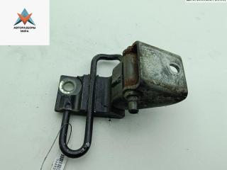 петля двери Volkswagen Touareg 1 поколение 2006, чёрный, внедорожник 5 дв.