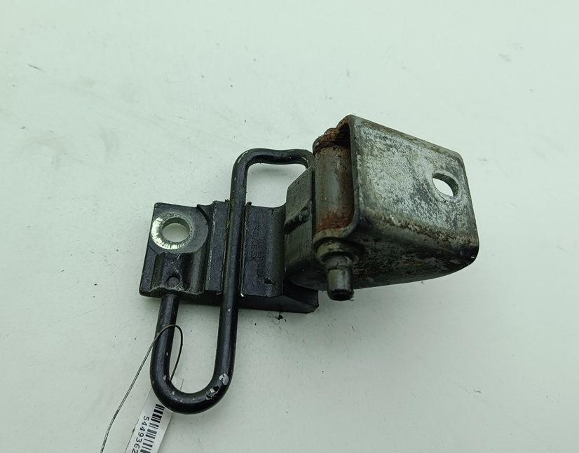 петля двери Volkswagen Touareg 2006, чёрный, внедорожник 5 дв.