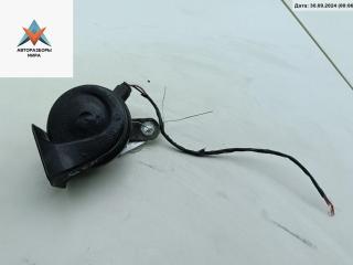 сигнал (клаксон) BMW 5 серия E39 1999, 2.5 л., бензин, МКПП, серый, универсал, 8381271