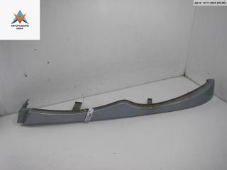 ресничка (ус) левой фары BMW 3 серия E46 [рестайлинг] 2004, 2.0 л., дизель, МКПП, серый, универсал, 7030553