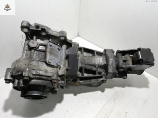 раздаточная коробка Citroen C-Crosser 1 поколение 2007, 2.2 л., дизель, МКПП, 00002204C6