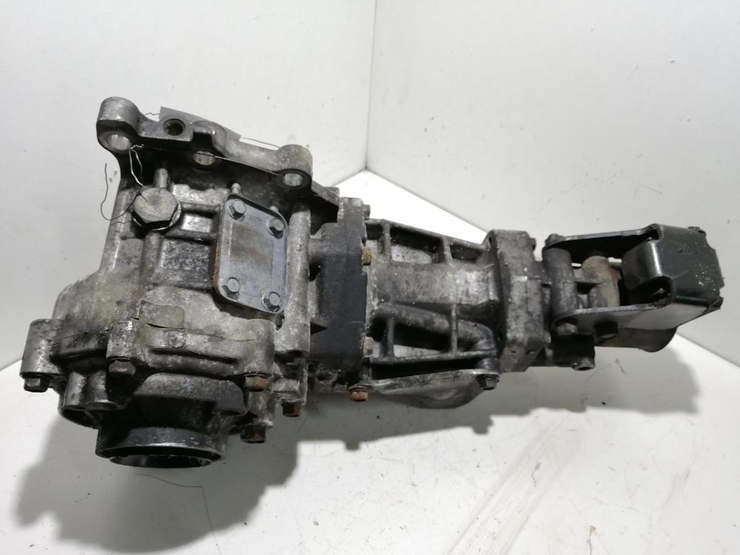раздаточная коробка Citroen C-Crosser 2007, 2.2 л., дизель, МКПП, 00002204C6