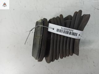 Гофра проводки двери Audi A4 B5 1995, 1.6 л., бензин, МКПП, синий, седан, 8D0959845A