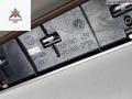 ручка внутренняя задняя левая Volkswagen Touareg 1 поколение 2003, 4.2 л., бензин, АКПП, синий, внедорожник 5 дв., 7L6867459 - фото №3