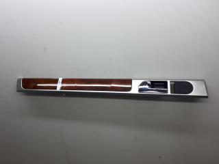 ручка внутренняя задняя левая Volkswagen Touareg 2003, 4.2 л., бензин, АКПП, синий, внедорожник 5 дв., 7L6867459