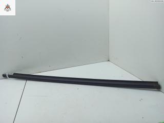 Молдинг стекла двери наружный Opel Astra H/Family [рестайлинг] 2005, 1.8 л., бензин, АКПП, серый, хетчбэк 5 дв., 024468034