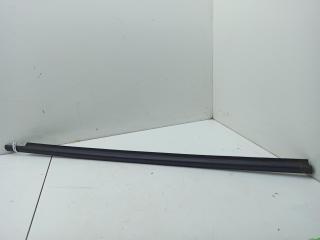 Молдинг стекла двери наружный Opel Astra H 2005, 1.8 л., бензин, АКПП, серый, хетчбэк 5 дв., 024468034