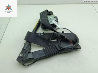 ремень безопасности Opel Combo 3 поколение (C) [рестайлинг] 2007, 1.7 л., дизель, МКПП, белый, фургон, 13241388