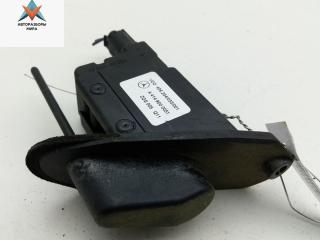 замок лючка топливного бака Mercedes-Benz Vaneo W414 2002, 1.6 л., бензин, МКПП, серый, минивэн, 4148000051