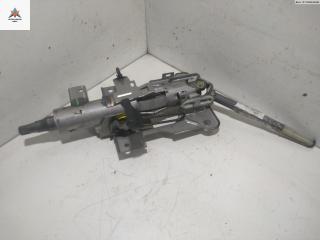 рулевая колонка Citroen C3 Picasso 1 поколение 2009, 1.6 л., дизель, МКПП, серый, минивэн, -, 00004123EZ