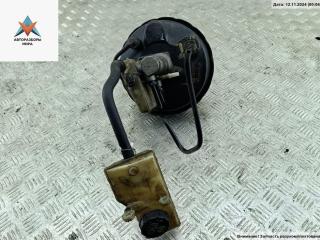 цилиндр тормозной главный Ford S-Max 1 поколение 2006, 1.8 л., дизель, МКПП, серый, минивэн