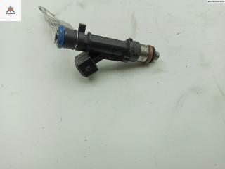 форсунка Dacia (Renault) Sandero I 2009, 1.4 л., бензин, МКПП, чёрный, хетчбэк 5 дв., 8200227124, 0280158034