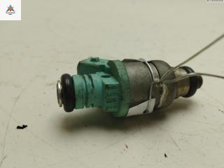 форсунка Chevrolet Tacuma 1 поколение 2006, 1.6 л., бензин, МКПП, чёрный, минивэн, 96253573