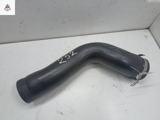 патрубок интеркулера Opel Signum C 2004, 3.0 л., дизель, АКПП, чёрный, универсал, 55555943