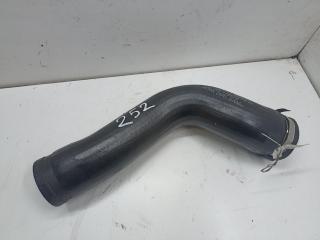 патрубок интеркулера Opel Signum 2004, 3.0 л., дизель, АКПП, чёрный, универсал, 55555943