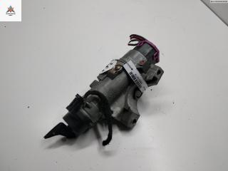 замок зажигания Audi A3 8L [рестайлинг] 2002, 1.9 л., дизель, МКПП, синий, хетчбэк 3 дв., 4B0905851G