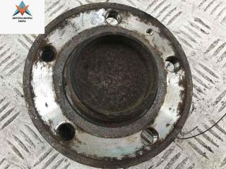 ступица задняя левая Volvo V70 2 поколение 2003, 2.4 л., бензин, АКПП, синий, универсал