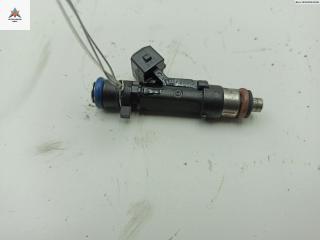 форсунка Dacia (Renault) Sandero I 2009, 1.4 л., бензин, МКПП, чёрный, хетчбэк 5 дв., 8200227124, 0280158034