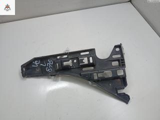 кронштейн переднего бампера Opel Signum C [рестайлинг] 2006, 1.9 л., дизель, МКПП, синий, хетчбэк 5 дв., 13182959