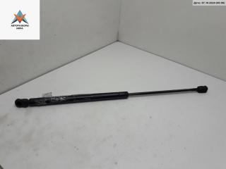 амортизатор крышки багажника (3-5 двери) Volkswagen Golf 3 поколение 1997, 1.4 л., бензин, МКПП, синий, хетчбэк 5 дв., 1H6827550A