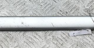 молдинг двери задней правой Volkswagen Golf 4 поколение 2003, 1.4 л., бензин, МКПП, серый, хетчбэк 5 дв., 1J4853754D