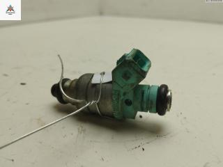 форсунка Chevrolet Tacuma 1 поколение 2006, 1.6 л., бензин, МКПП, чёрный, минивэн, 96253573