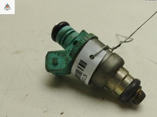 форсунка Chevrolet Tacuma 1 поколение 2006, 1.6 л., бензин, МКПП, чёрный, минивэн, 96253573