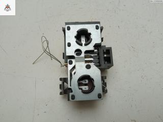 Плата фонаря заднего правого Fiat Stilo 1 поколение 2006, 1.6 л., бензин, МКПП, серый, универсал