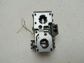 Плата фонаря заднего правого Fiat Stilo 1 поколение 2006, 1.6 л., бензин, МКПП, серый, универсал