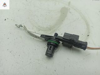 датчик распредвала Dacia (Renault) Sandero I 2012, 1.5 л., дизель, МКПП, белый, хетчбэк 5 дв.