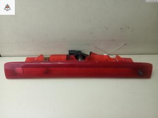 стоп-сигнал Renault Clio 3 поколение 2005, 1.4 л., бензин, МКПП, синий, хетчбэк 5 дв.