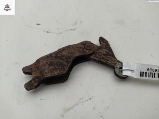 Механизм развода задних тормозных колодок левый Mercedes-Benz A-Класс W169 2004, 2.0 л., дизель, МКПП, серый, хетчбэк 5 дв.