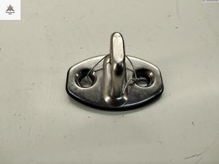 ответная часть (скоба) замка двери Volkswagen Sharan 2 поколение 2014, 2.0 л., дизель, робот, серый, минивэн, 7N0837033