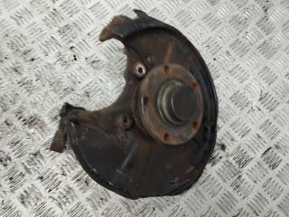ступица задняя правая Audi A4 B6 2003, 2.5 л., дизель, АКПП, серый, универсал