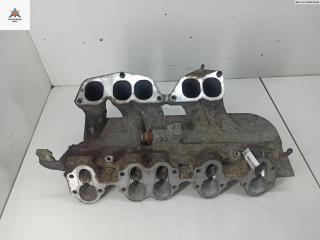 коллектор впускной Audi 90 89/B3 1988, 2.3 л., бензин, седан, 034133206A