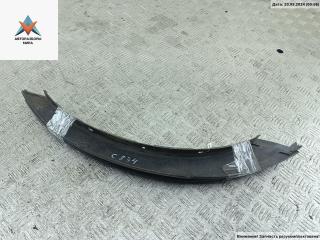 Накладка на арку задняя правая BMW X3 E83 2005, 2.0 л., дизель, МКПП, зелёный, внедорожник 5 дв., 3330868