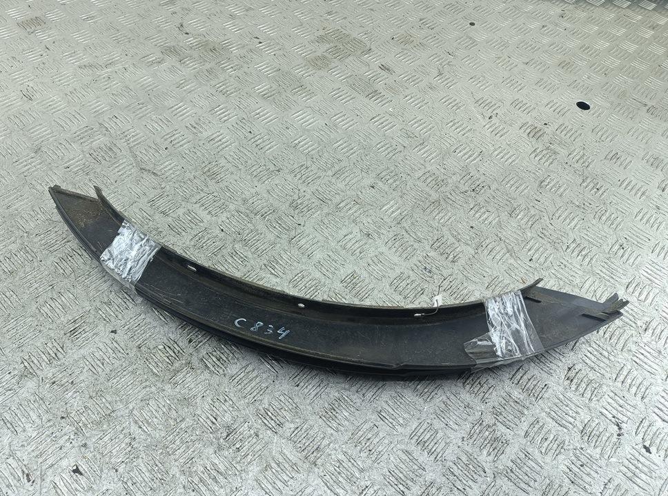 Накладка на арку задняя правая BMW X3 E83 2005, 2.0 л., дизель, МКПП, зелёный, внедорожник 5 дв., 3330868