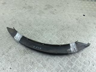 Накладка на арку задняя правая BMW X3 E83 2005, 2.0 л., дизель, МКПП, зелёный, внедорожник 5 дв., 3330868