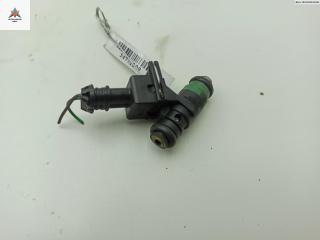 форсунка Renault Scenic 1 поколение [рестайлинг] 2001, 2.0 л., бензин, МКПП, серый, минивэн, H028797