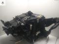 корпус отопителя (печки) Jaguar XJ X351 2011, 3.0 л., дизель, АКПП, чёрный, седан, AW9319B555 - фото №6