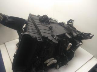 корпус отопителя (печки) Jaguar XJ 2011, 3.0 л., дизель, АКПП, чёрный, седан, AW9319B555
