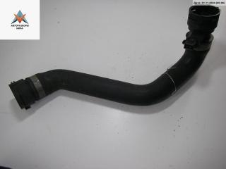 патрубок (трубопровод, шланг) BMW 5 серия E39 1999, 2.5 л., бензин, АКПП, чёрный, седан, 11531705224, 1705224