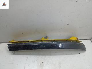 ресничка (ус) правой фары Opel Zafira 1 поколение (A) 2002, 2.0 л., дизель, МКПП, жёлтый, минивэн, 905802652