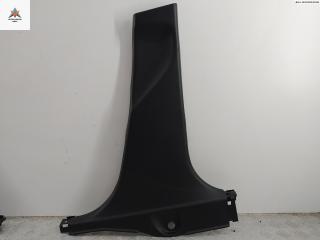 пластик Honda HR-V 2 поколение 2016, 1.5 л., бензин, АКПП, серый, внедорожник 5 дв., 84121-T7W-X010-20