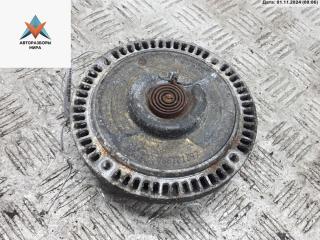 муфта вентилятора Volkswagen Passat B5 [рестайлинг] 2001, 2.0 л., бензин, МКПП, синий, универсал