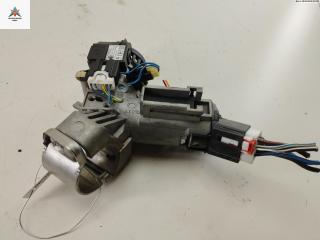 замок зажигания Mazda 6 GH [рестайлинг] 2010, 2.2 л., дизель, МКПП, серый, универсал, K7400