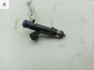 форсунка Dacia (Renault) Sandero I 2009, 1.4 л., бензин, МКПП, чёрный, хетчбэк 5 дв., 8200227124, 0280158034