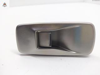 кнопка стеклоподъемника переднего правого Jaguar XF X250 2008, 2.7 л., дизель, АКПП, серый, седан