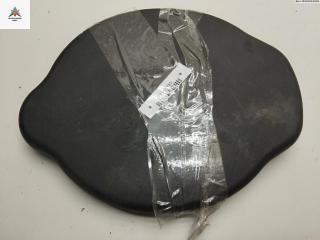 обшивка стойки передней левой Ford Mondeo 3 поколение 2002, 2.0 л., дизель, АКПП, серый, универсал, 1S7118K030AF