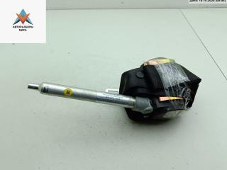 ремень безопасности Audi A3 8L 1997, 1.9 л., дизель, МКПП, синий, хетчбэк 3 дв., 895857705BK